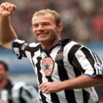 Alan Shearer: Premier League’s Timeless Icon