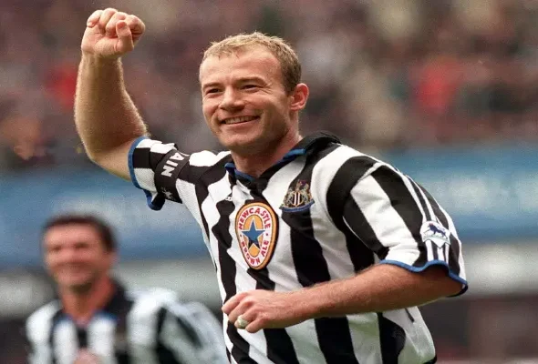Alan Shearer: Premier League’s Timeless Icon