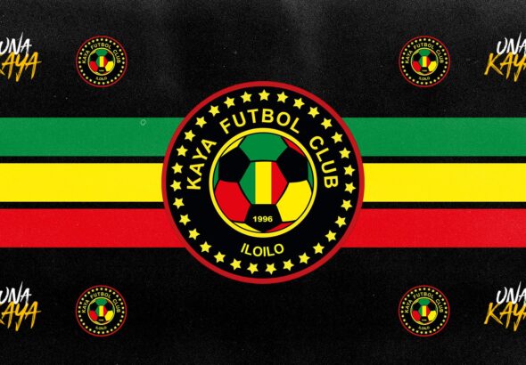 Kaya FC